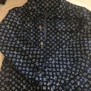 Louis Vuitton JACKET